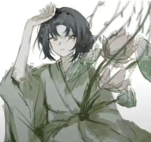 唯美氛围感古风头像合集玲珑骰子安红豆,入骨相思知不知