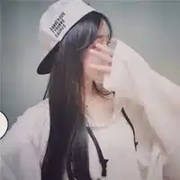 qq非主流女生头像韩版