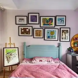 北京南洋装饰美凯龙