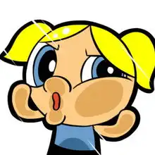 画你个头贴玻璃系列漫画走红引发网友换头像热潮