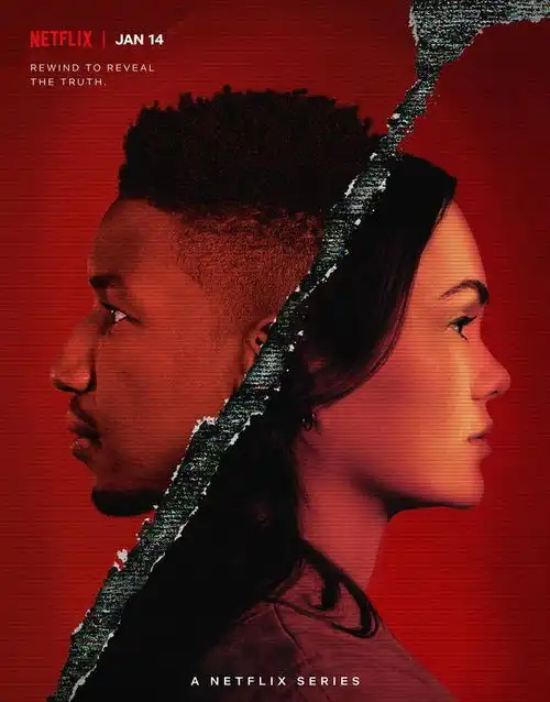 netflix2022精品欧美剧集片单,游改剧成主流,真香系列来袭