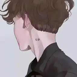 谁见过这张头像的情侣头像不,不会找,谁会可以帮忙找下不