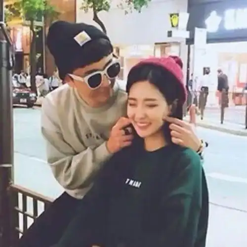 女生不好意思说却想让男友做的事,看到泪奔