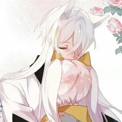 沉溺幸福的滋味比较幸福的二次元动漫情头