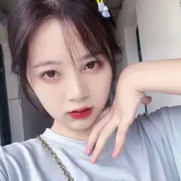 2020最新闺蜜头像二人各一张,新的一年要换新的姐妹头