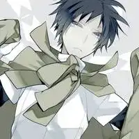 动漫兄妹高清头像大全