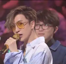 明日之子2薛之谦为什么被抛弃因为替代他的人更牛