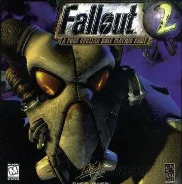 在游戏辐射世界观里,哪些科技比2019年要先进或者落后