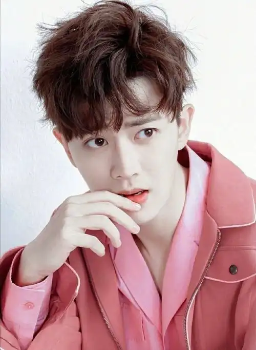 过于优秀技术流粉丝用弹幕拼成任嘉伦头像获赞