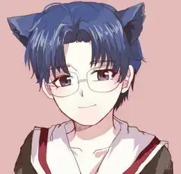 动物系魔卡少女樱朱迪与尼克的樱狼cp,猫耳朵设定很带感