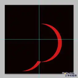 ps时间轴制作超炫万花筒动画效果