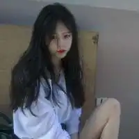 抑郁系头像女可保存景甜