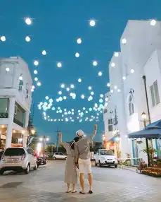 情侣照这样拍,分分钟刷爆朋友圈