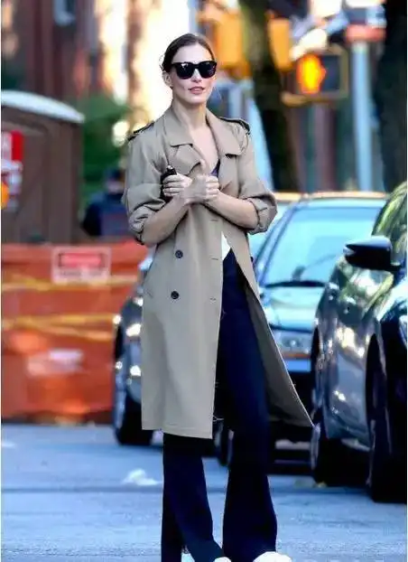 职场魅力,着装第一