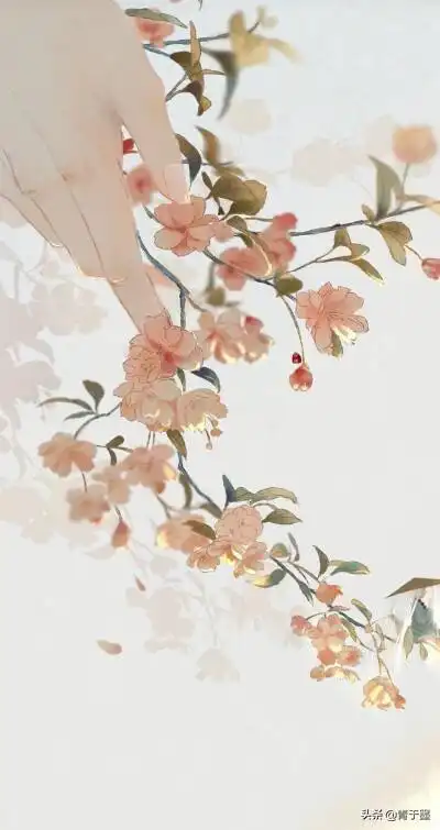 这些古诗词中的爱情名句,惊艳了无数人的青春