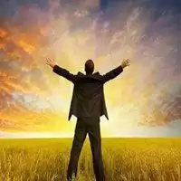 象征自由的男人头像微信头像图片大全