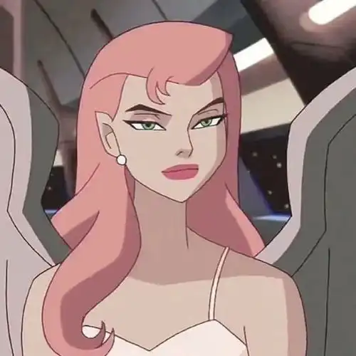 卡通头像忘了你忘了我