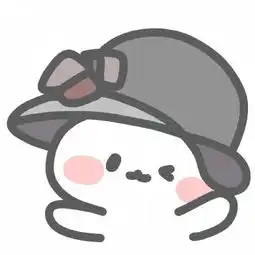 九个人一个系列的头像多人头像一套可爱9个人用的