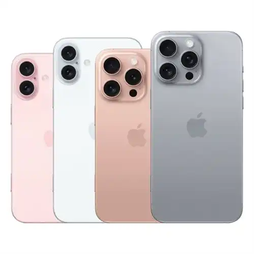 iphone16系列前瞻苹果砍掉蓝色新配色浮出水面