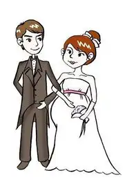 山东一男子为逃第三胎罚款让怀孕女友与他人结婚