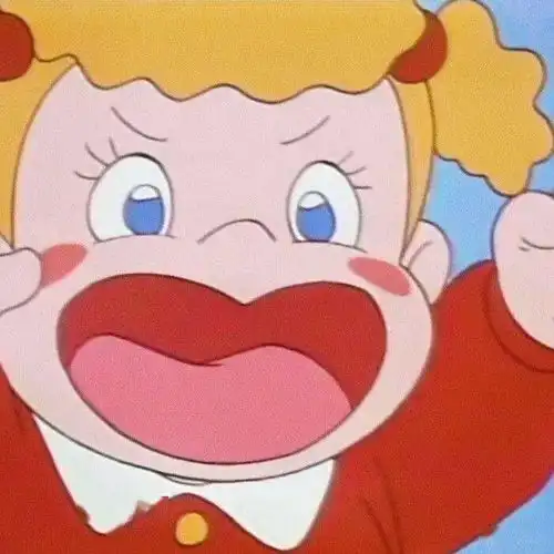 快来换微信头像啦