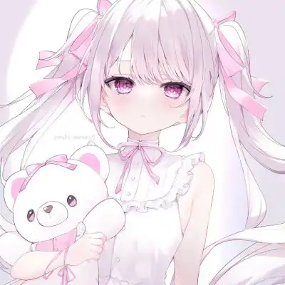 2023温柔可爱动漫头像