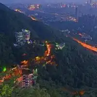 重庆头像最具特色重庆风景头像