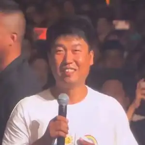 任贤齐演唱会,特邀嘉宾如约而至