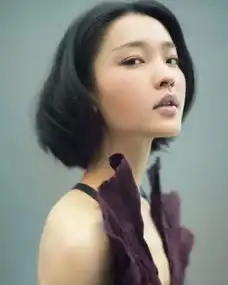 杜鹃恋情疑曝光,她的禁欲系高级脸真美普通人如何打造高级感