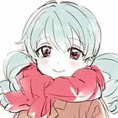 三人闺蜜头像卡通三张分开的