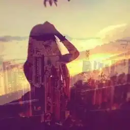 不属于自己的,又何必拼了命的去在乎