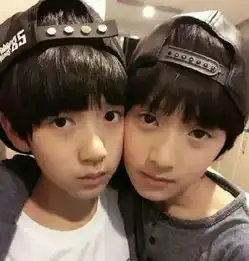 tfboys背后,是那两个男人的重庆绝恋上篇