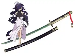 圣经七大炽天使的武器