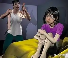 秀屿叔公好变态,居然诱奸亲侄女