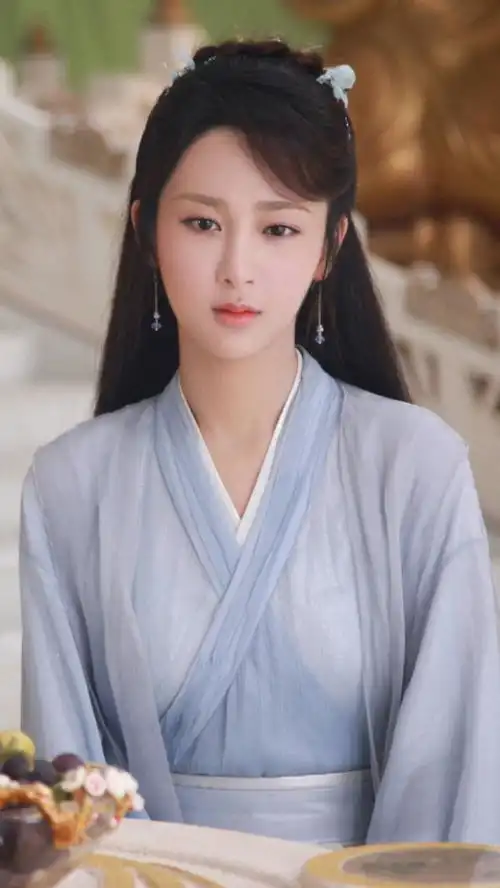 杨紫手机壁纸高清2021