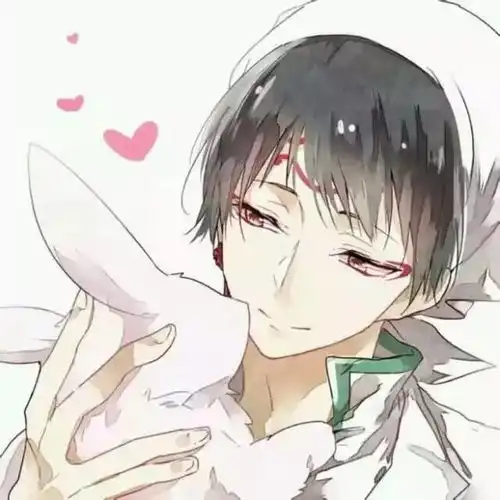 头像ins高级质感高冷禁