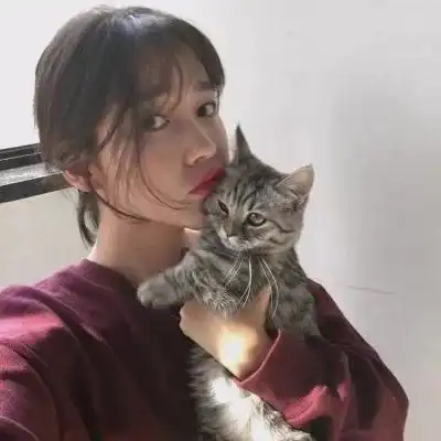 温暖治愈系句子,夕阳总会落在你身上,你也会快乐一场