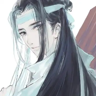 古风霸气头像男生