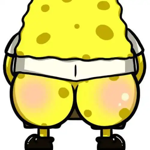 有品位的微信屁屁头像,你有胆量用吗最全无水印