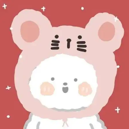 萌系情侣头像萌萌哒匹诺