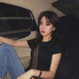 2019最新微信头像女个性好看一步步书写出更好的自己