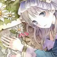 动漫可爱少年头像高清