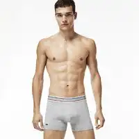 lacoste2017春夏男士underwear内衣系列colours款式