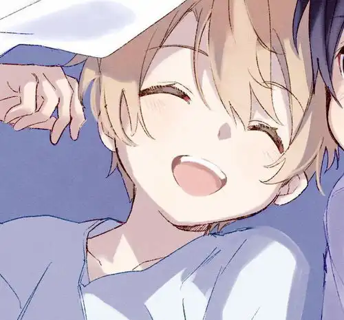 专属情头让班里同学们羡慕不已的神仙情头