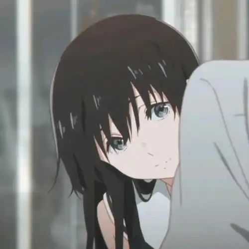 30张超好看的优质动漫情头