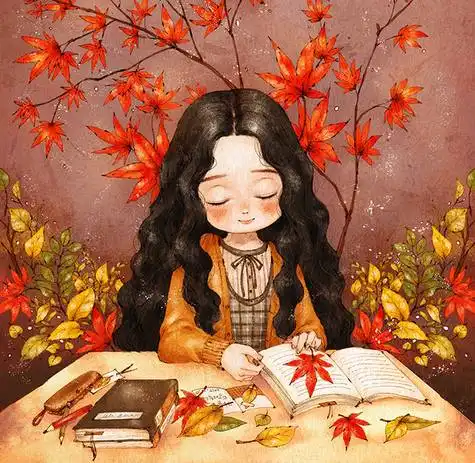 不会午休的孩子太吃亏教你快速休息10分钟顶2小时的方法,尖子生必备利器