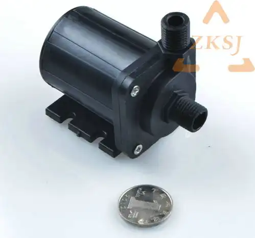 中科世纪微型散热循环泵dc40e系列