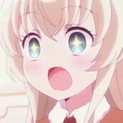 可爱动漫大头女生软妹头像你卡通动漫头像我要个性网