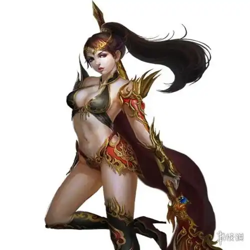 三国志13威力加强版古风武将头像分享什么头像好看