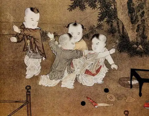 道系青年头像道系壁纸魏